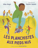 Planchistes aux pieds nus (Les)